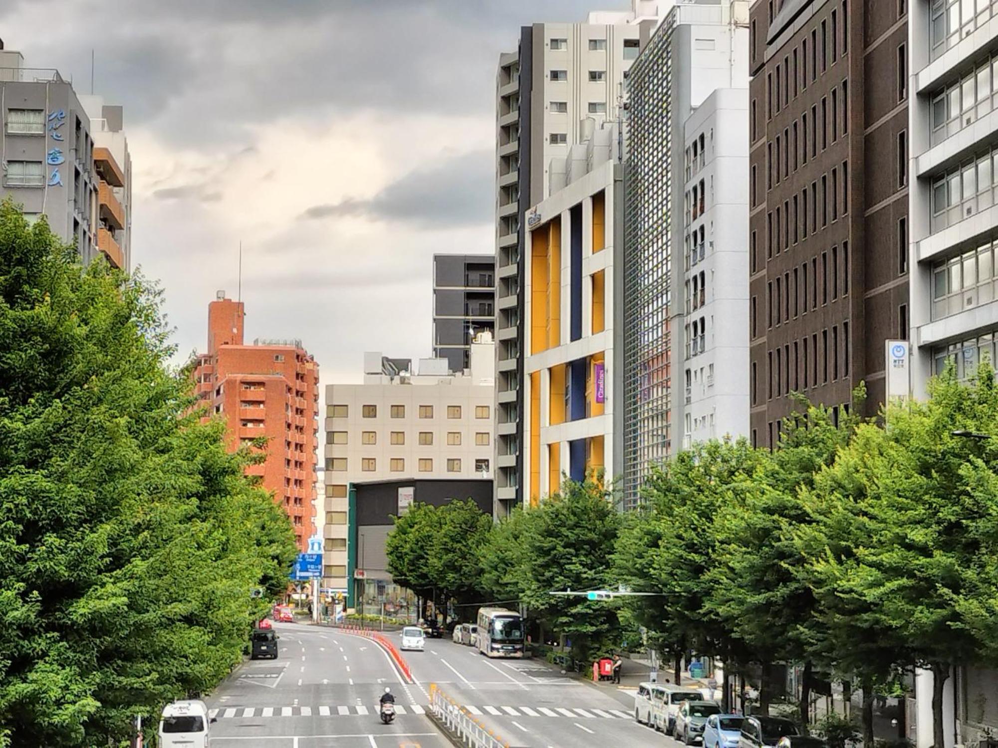 Citadines Shinjuku Tokyo, Tokyo